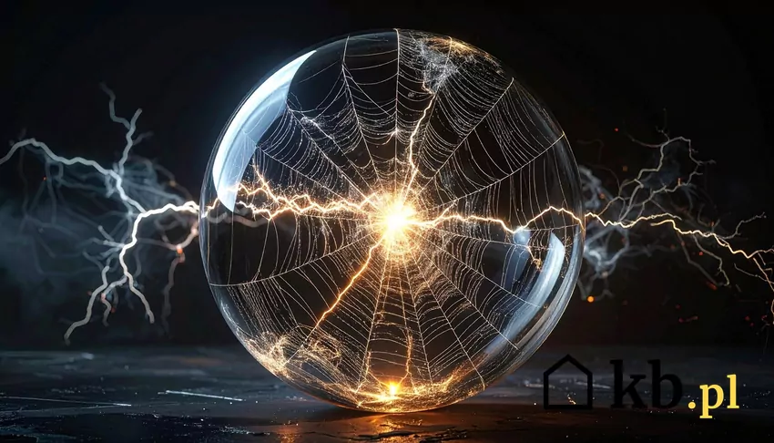 Czy prace naukowców z AGH będą miały szanse na dalszy rozwój? prąd