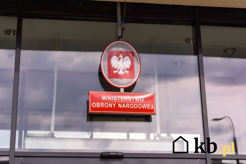 Ministerstwo Obrony Narodowej