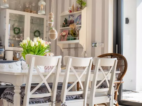 Błąd, który sprawia, że mieszkanie wygląda tanio