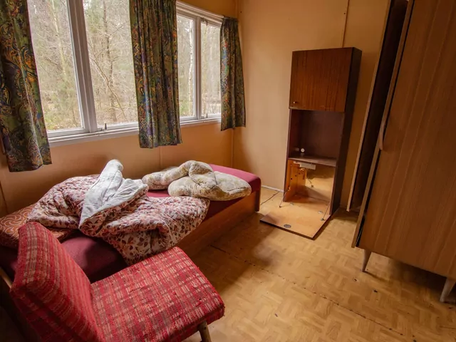 Nowe życie mieszkań w wielkiej płycie