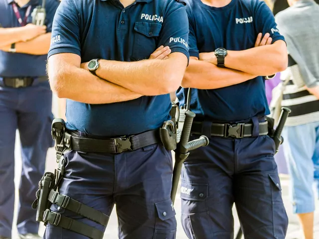 Zaskakujące rzeczy, za które można otrzymać mandat