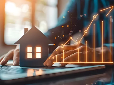 Podatek od nieruchomości po 2030 roku - szacunki AI