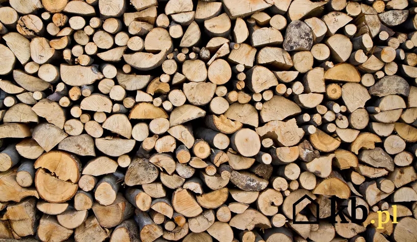 drewno