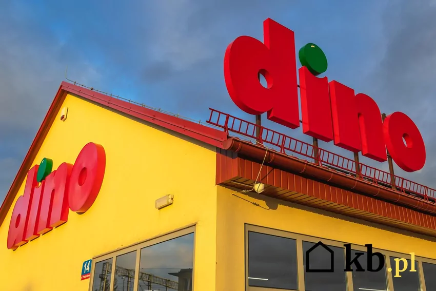 W dniach 22-28 października mnóstwo promocji w Dino Dino - sklep