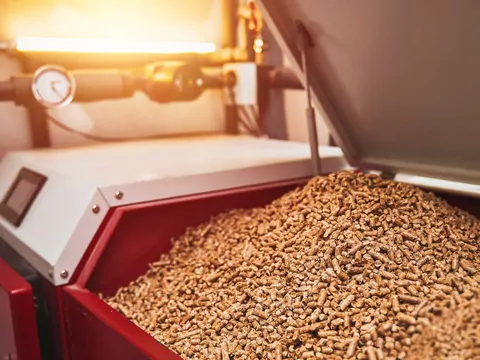 Czy pellet nadal się opłaca?