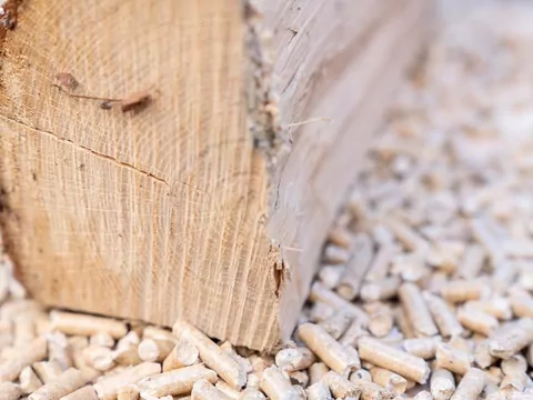 Jak pellet niszczy kocioł?