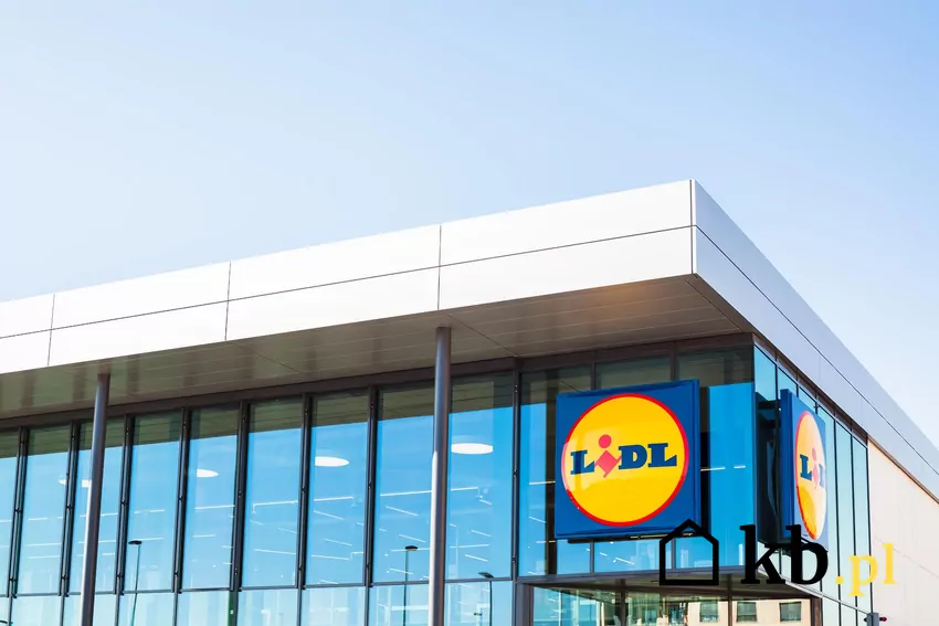 Przegląd gazetki Lidla z dn. 23-25.10 Sklep Lidl