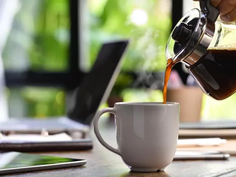 Promocja dla fanów kawy rozpuszczalnej w Biedronce