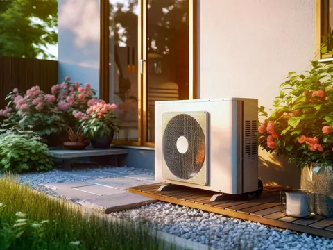 Ogrzewanie hybrydowe