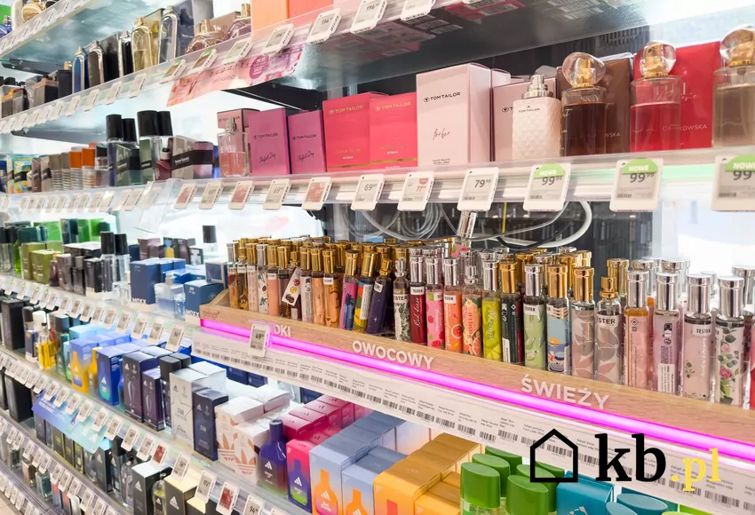 W Rossmannie obniżki kultowych zapachów - do 4.11 Rossmann - sklep