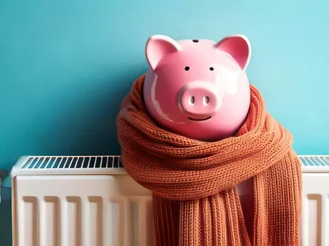 Jak obniżyć rachunki za ogrzewanie?
