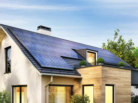 Czy fotowoltaika podnosi wartość domu?