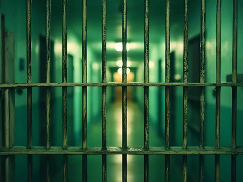 Więzienie za niepłacenie alimentów