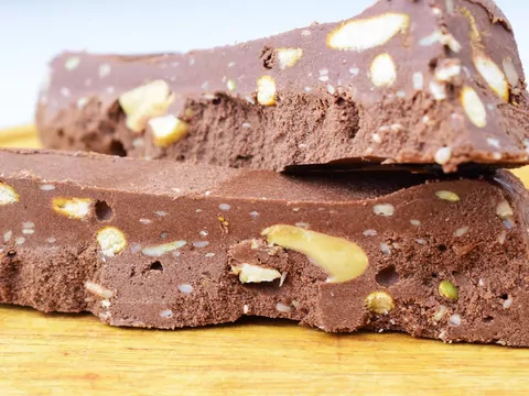 Kultowe słodycze PRL