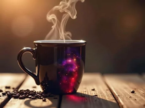 Promocja na kawę MK Cafe w Aldi