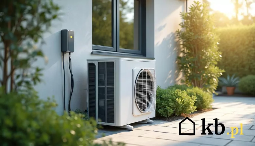 Pompy ciepła zdobywają coraz większą popularność dzięki wygodzie i niskim kosztom eksploatacji, choć rosnące ceny energii i zmiany przepisów mogą wpłynąć na opłacalność inwestycji w przyszłości. pompa ciepła przed domem
