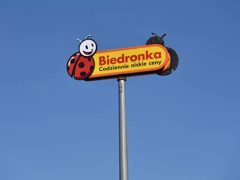 Promocje na elektronikę w Biedronce