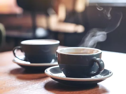 Promocja - kawa mielona Jacobs w Biedronce