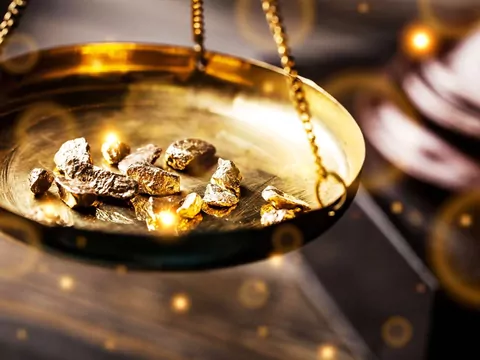 Najcenniejsze metale szlachetne w złomie komputerowym