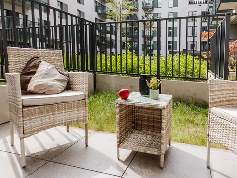 Wady mieszkania na parterze