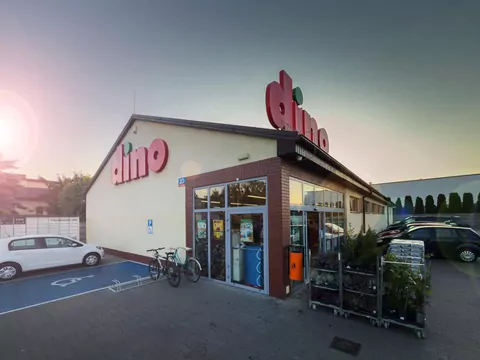 Dino obniżyło cenę kultowej kawy