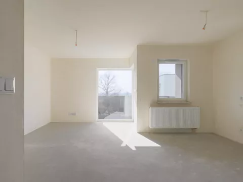 Przeróbki w mieszkaniu od dewelopera