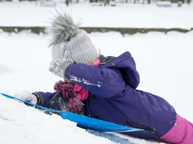 Ferie zimowe 2026 – terminy