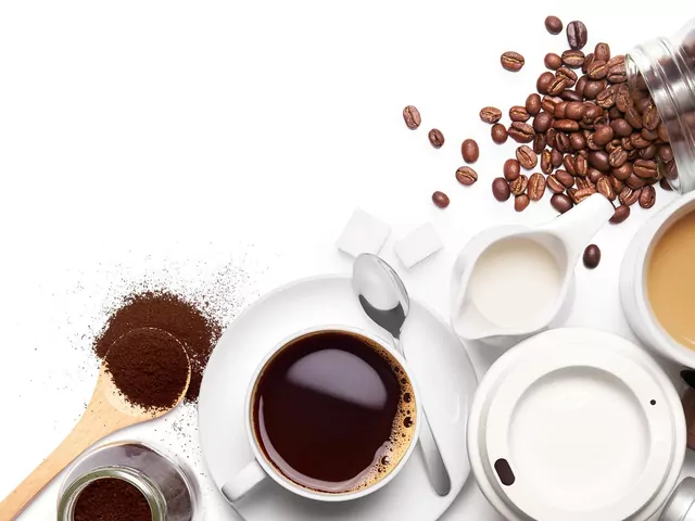 Hitowa promocja na kawy w Lidlu