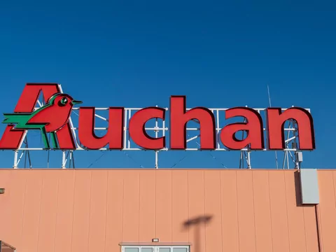 Kawa Eduscho Family w super cenie w Auchan