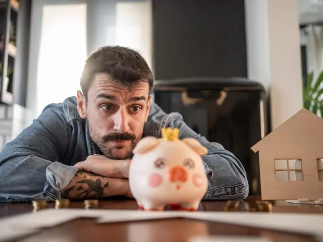 Mieszkanie za 500 tysięcy złotych - wkład własny