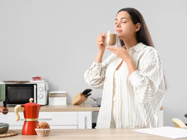 Kawa rozpuszczalna przeceniona o połowę w Biedronce