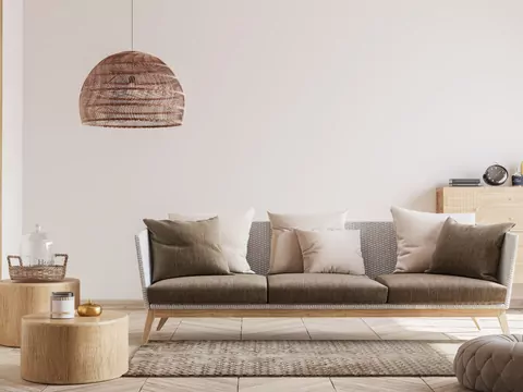 Styl skandynawski odchodzi do lamusa