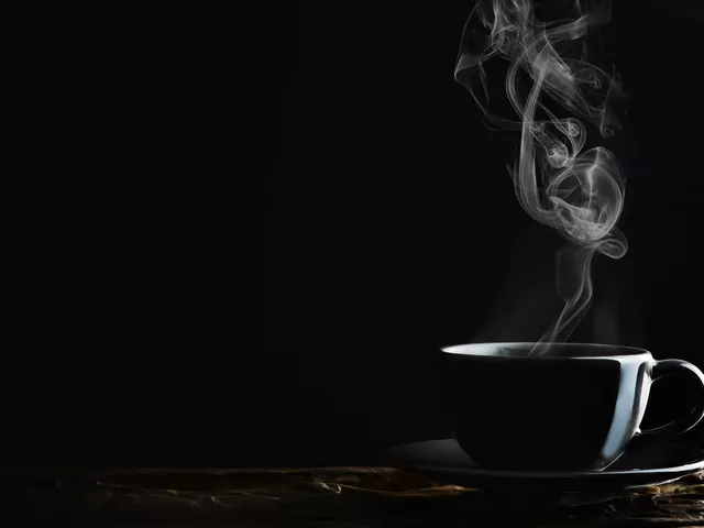 Promocja na kawę w Biedronce