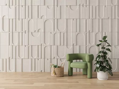 Co zamiast malowania ścian?