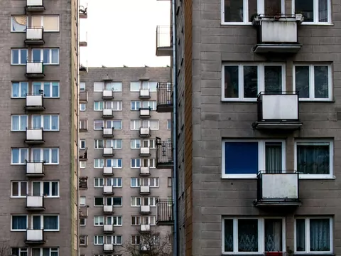 Kultowe zabawy w PRL-u