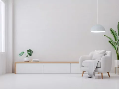 Kolory we wnętrzach 2025