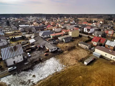 Trwałość starych fundamentów - analiza AI