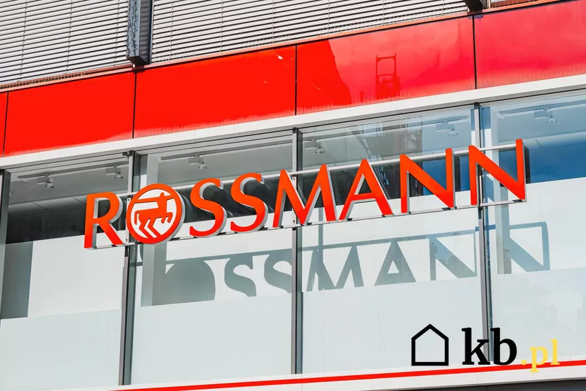 Rossmann - sklep