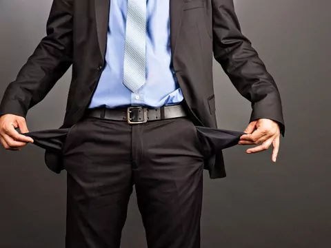 Jak Polacy unikają komorników?