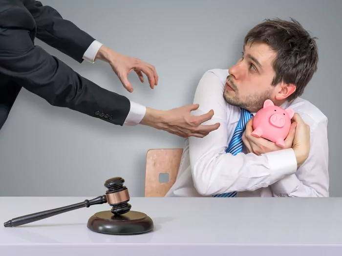 Jak Polacy unikają komorników?