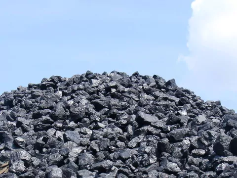 Brak węgla w Polsce - analiza AI