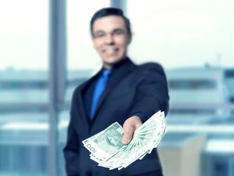 Kto zarabia najwięcej w Polsce?