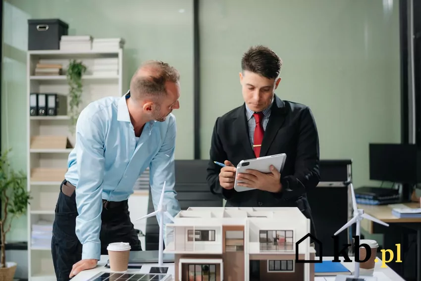 Deweloperzy coraz częściej narzekają na nadmierne krytykowanie ich działań deweloper i architekt