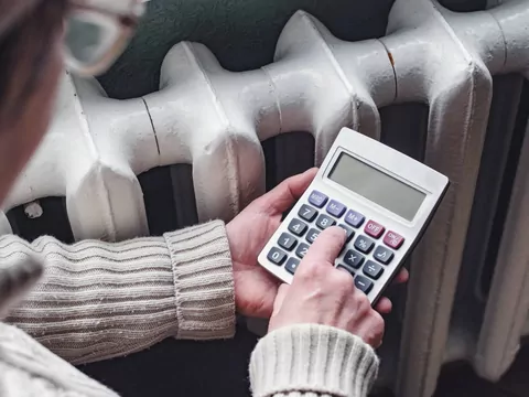 Dodatkowa opłata za ogrzewanie w blokach