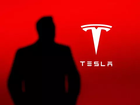 Majątek Elona Muska