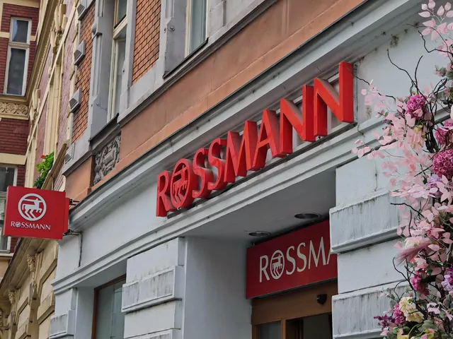 Luksusowe perfumy arabskie w Rossmannie