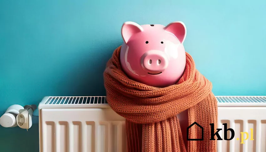 Zamknięcie nieużywanych pomieszczeń i skupienie ogrzewania w jednym pokoju może zmniejszyć rachunki nawet o 20–30% oszczędzanie