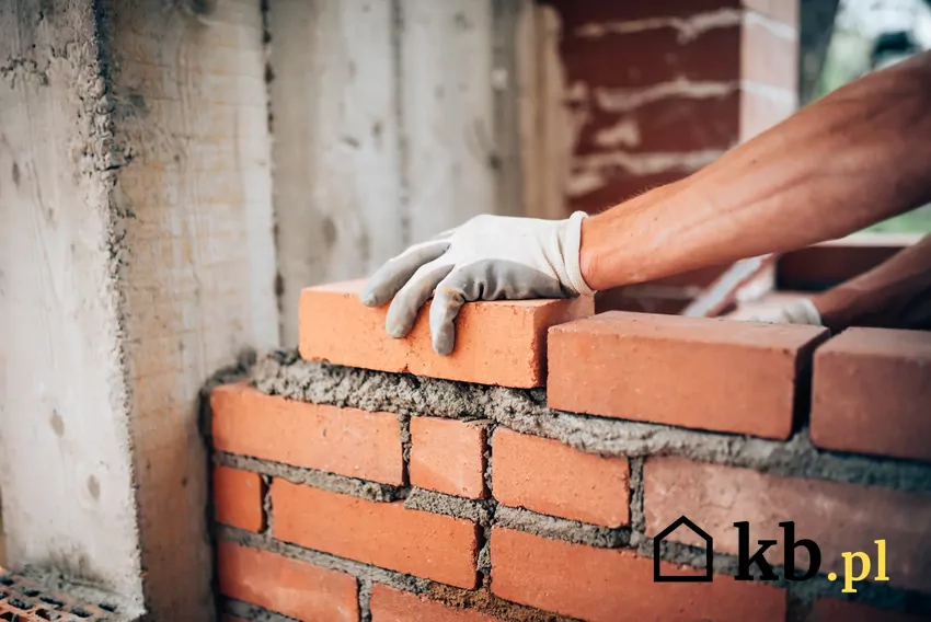 murowanie, cegły, budowa