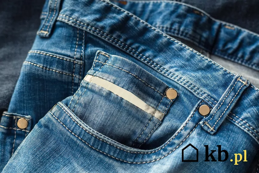 jeansy