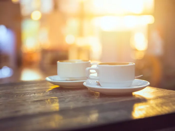 Mega obniżka na kawę w Biedronce